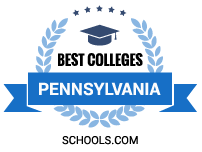 SRU nommé “Meilleur collège en ligne et sur campus en Pennsylvanie”