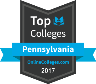 SRU nommé l’un des «meilleurs collèges en ligne» de Pennsylvanie