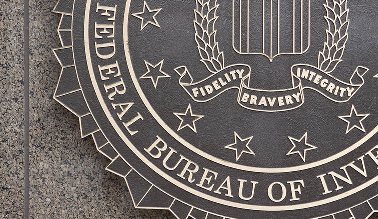 Des étudiants de la SRU rejoignent un projet de recherche du FBI pour contrecarrer le terrorisme