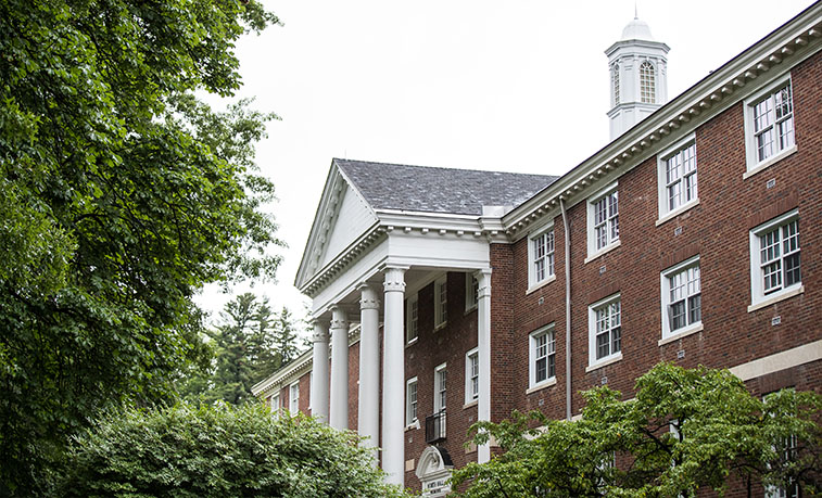 SRU nommé l’un des 10 meilleurs collèges en ligne de Pennsylvanie