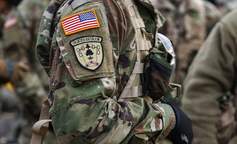 Les cadets du ROTC de l’armée SRU reçoivent des affectations de branche, des récompenses d’études supérieures militaires distinguées