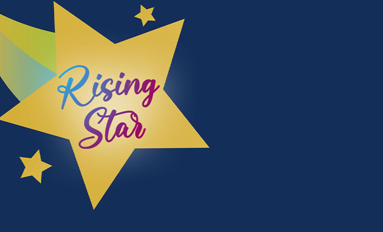 SRU honors recipients of annual Rising Stars awards