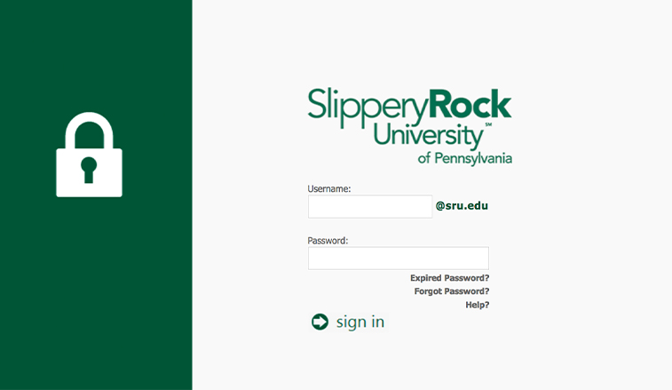SRU met en œuvre un nouveau processus de vérification en ligne pour les étudiants et les employés