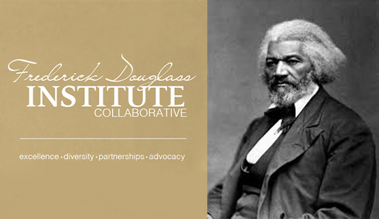 L’Institut Frederick Douglass de la SRU organise une conférence virtuelle le 27 octobre