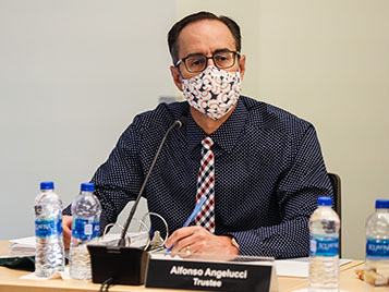 Sru Academic Calendar 2022 23 Sru Trustees To Meet Dec. 9-10 | Slippery Rock University