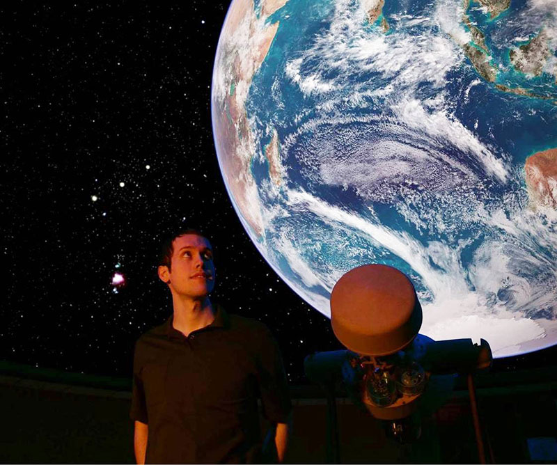 Physics and Engineering Facilities Slippery Rock University