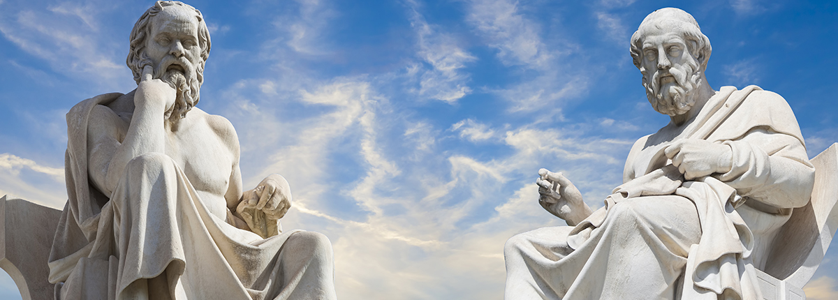 Plato vs aristotle essay