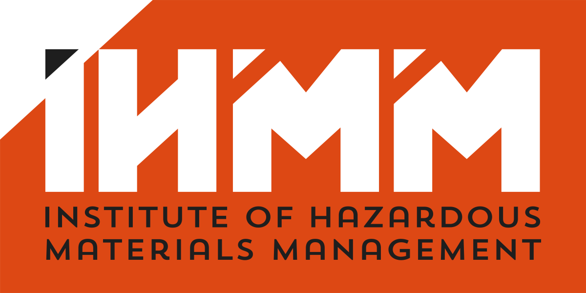 IHMM Logo