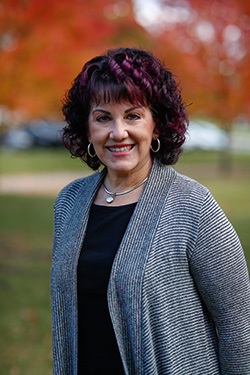 Dr. Christine Pease-Hernandez