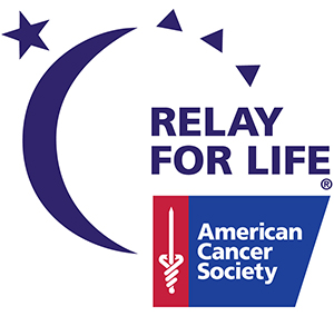 american cancer society's relay for life logo 2016
