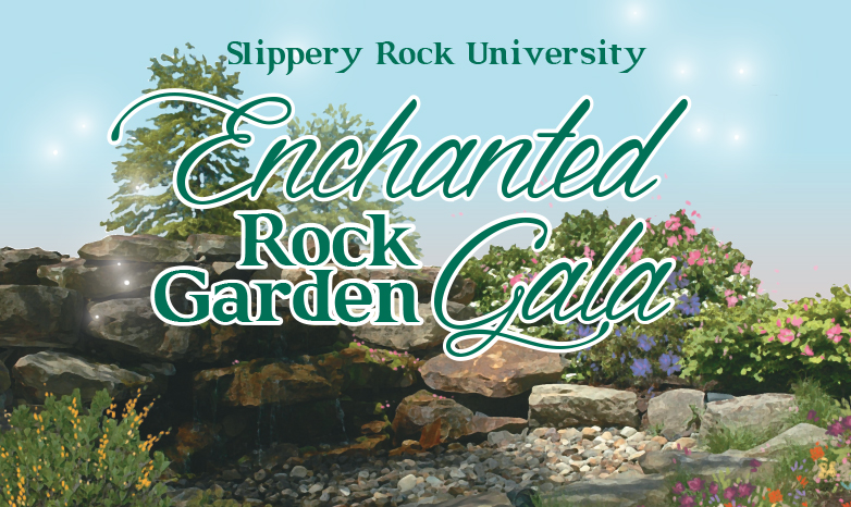 Enchanted Rock Garden Gala 2016