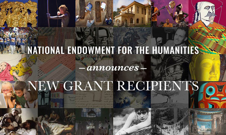 national endowment for the humanities 