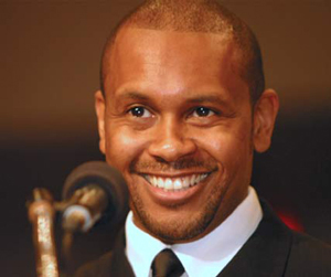kevin powell