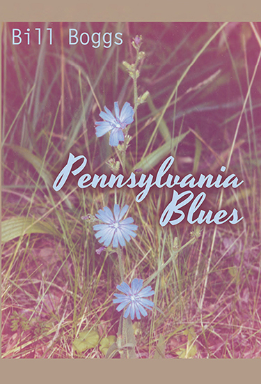 Pennsylvania Blues book cover