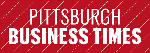 Pittsburgh Business Times logo