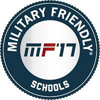 military friendly logo 2016