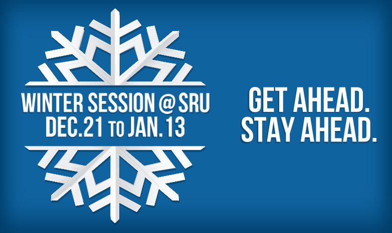 winter session December 21 to January 13