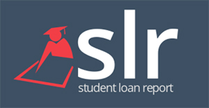 Student Loan Report logo