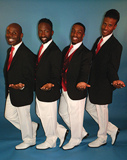 Legacy Motown Revue