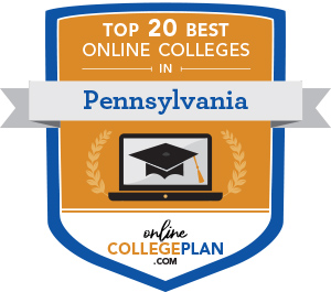 SRU Top 20 Online Colleges