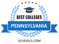 Pennsylvania Ranking