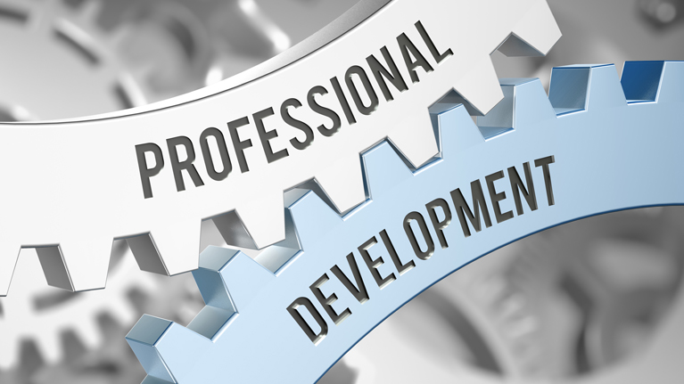 Professional Development Day, open to all University faculty and staff, will be 8 a.m. to 3:45 p.m., Oct. 10 at the Smith Student Center Ballroom. 