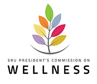 Presidents Commission on wellness logo