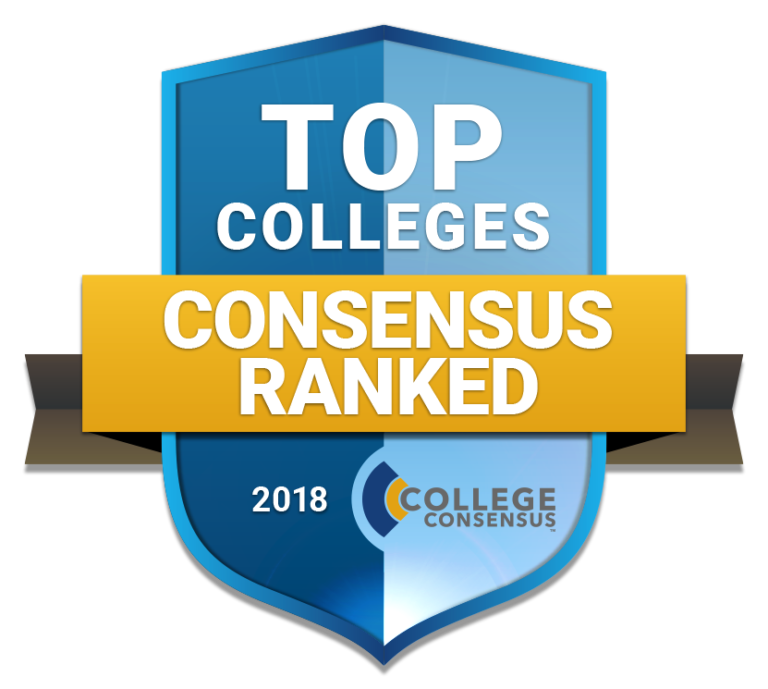Top Colleges logo