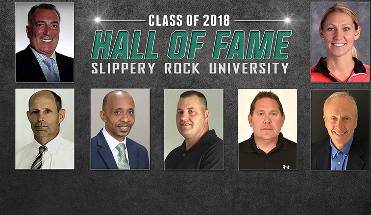 Hall of Fame announcement