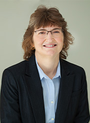 Dr. Abbey Zink