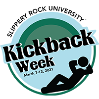 Kickback Week Logo