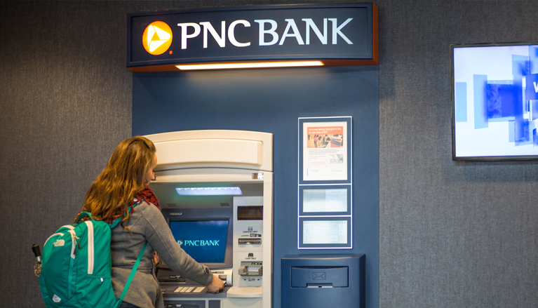 SRU attribue un contrat de services bancaires à PNC Bank