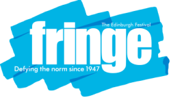 Logo du Festival Fringe d'Édimbourg