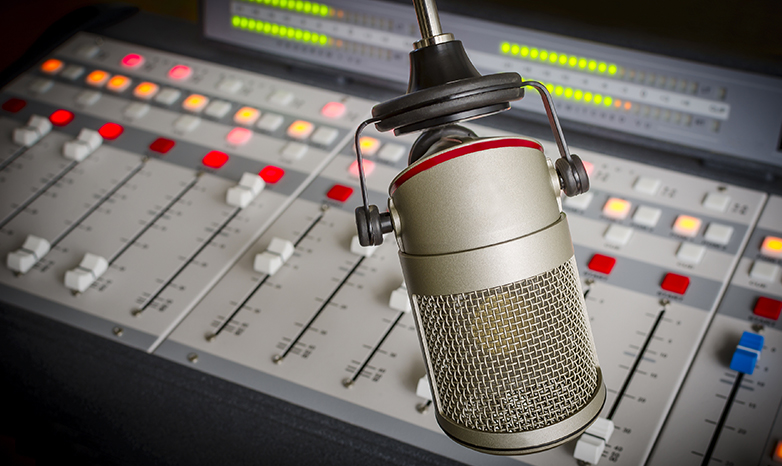 SRU va introniser d’anciens diffuseurs dans la radio inaugurale HOF