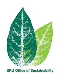 logo du bureau pour la durabilité