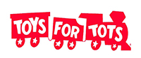 logo jouets pour tout-petits