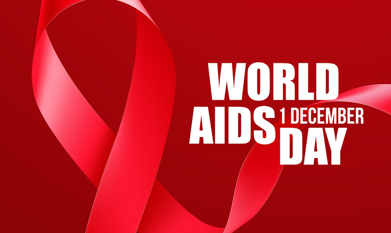 Les pairs éducateurs HOPE de la SRU organisent le programme de la Journée mondiale du sida