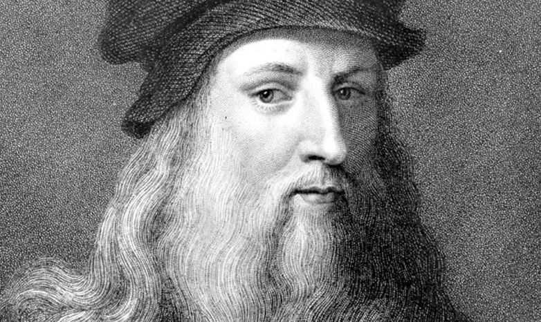 La SRU nomme le premier “da Vinci Faculty Fellow”
