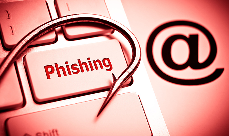 ‘Phishing’ en hausse, ne soyez pas une victime