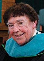Wilma Cavill