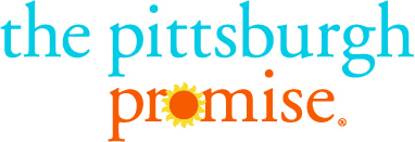 Logo de la promesse de Pittsburgh