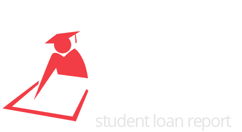 Logo du rapport sur les prêts étudiants