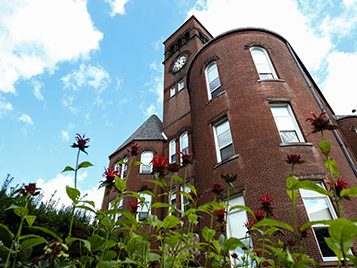 Thumbnail for MONEY magazine identifies SRU as a ‘best value’ 