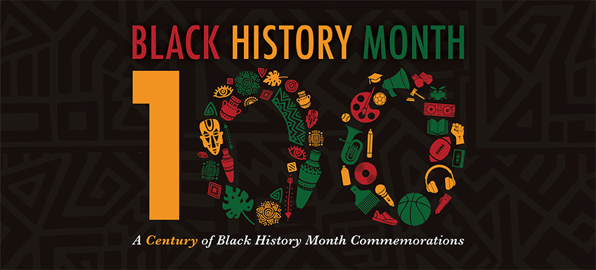 SRU celebrates Black History Month