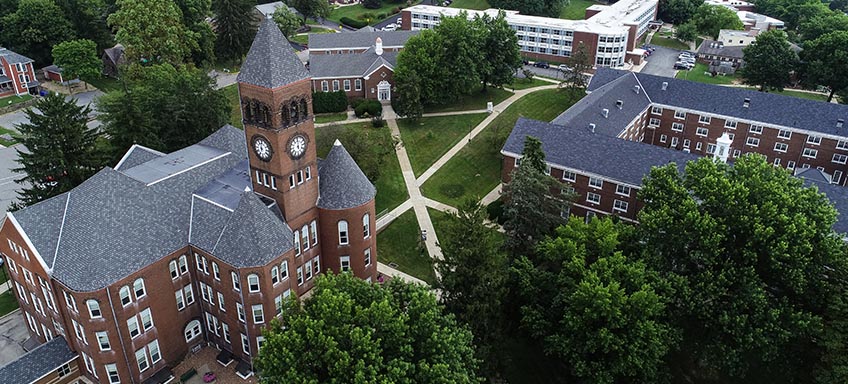 Join us for a visit and learn more about attending The Rock