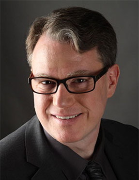 Kenneth Bach