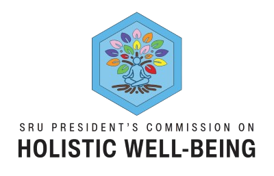 Holistic Well-Being logo