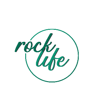 Rock Life Logo