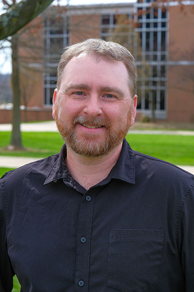 Photo of George Lengyel
