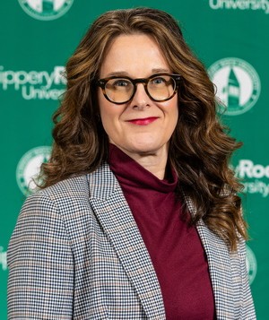 Allison Peiritsch Portrait